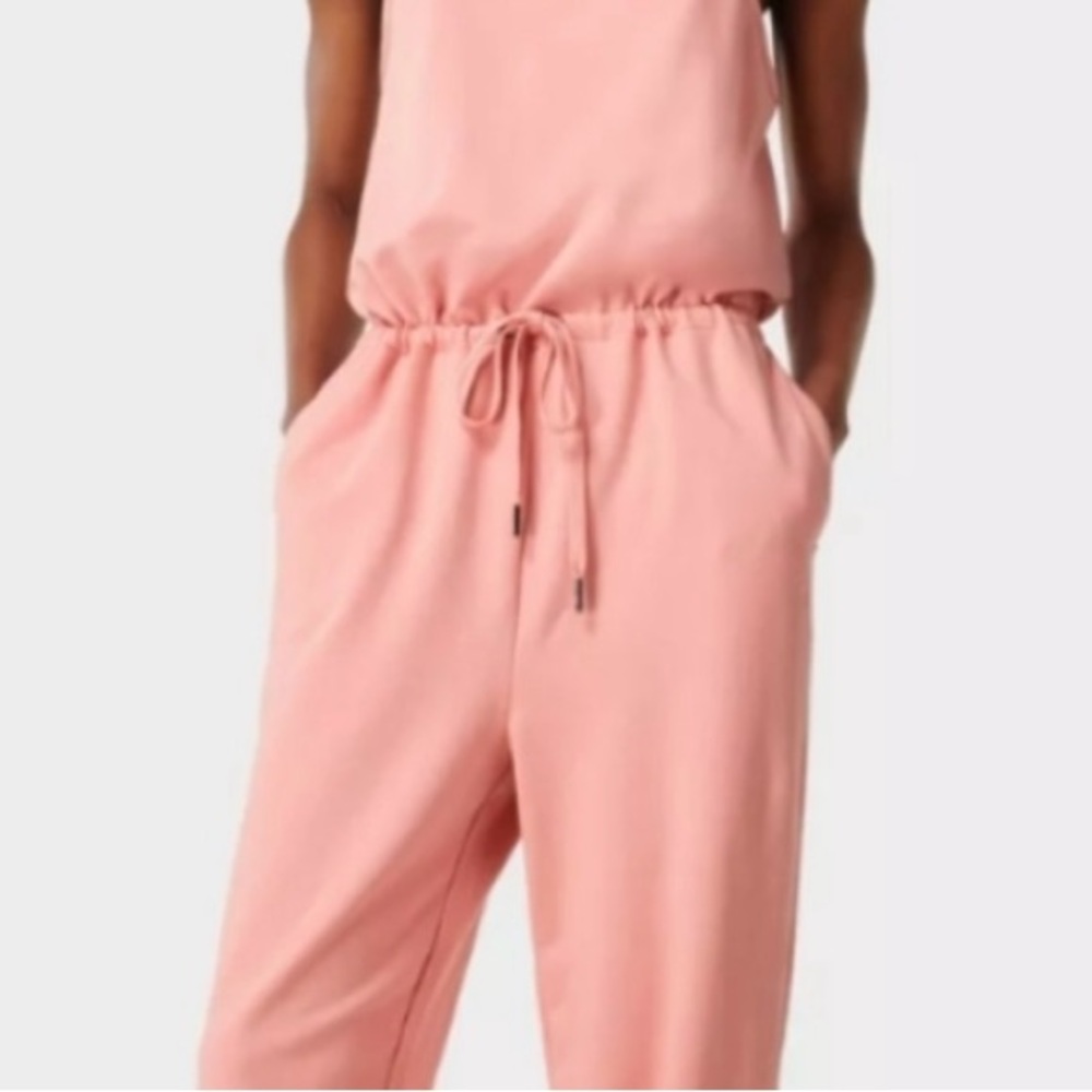 Sweaty Betty Kaya Jumpsuit - like new